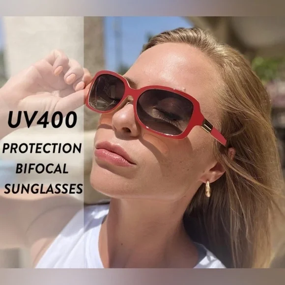 Bifocal chic sunnies 💗 - Picture 3 of 6